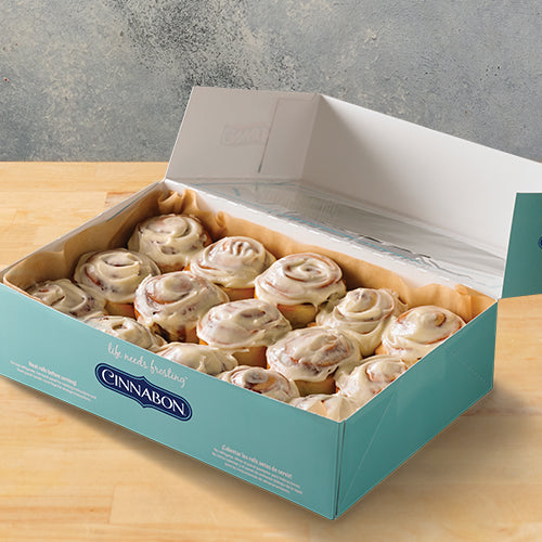 MiniBon Pan - 15-Pack - VAN_Schlotzkys