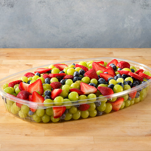 Seasonal Fruit Tray - VAN_Schlotzkys