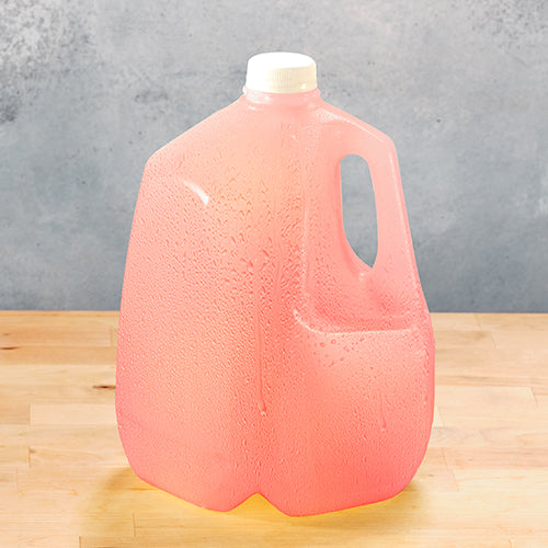 Gallon - Lemonade - Strawberry - UK_Schlotzkys