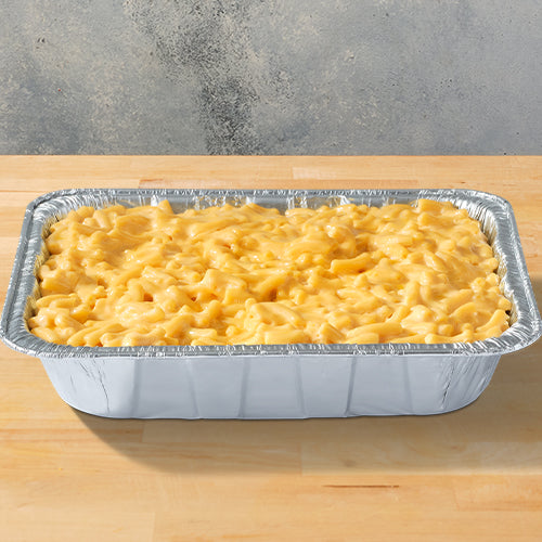 Mac and Cheese Pan - VAN_Schlotzkys